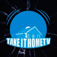 Take It Home TV cover