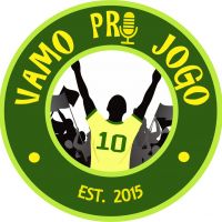 Vamo pro Jogo cover