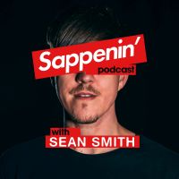 Sappenin’ Podcast with Sean Smith cover