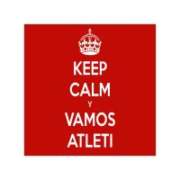 Vamos Atleti cover