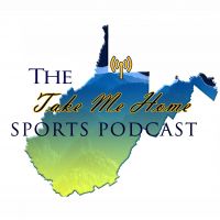 Take Me Home Sports Podcast cover
