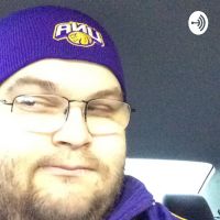UNA Bleacher Creature Podcast cover