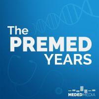 The Premed Years | Medical School Headquarters | MCAT | AMCAS | Interviews cover