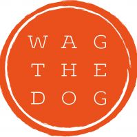 Wag the Dog - en idrottspodd om motivation och talang cover
