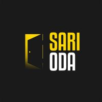 Sarı Oda cover
