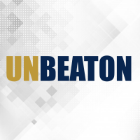 UNBEATON cover