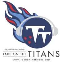 Take On The Titans cover