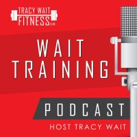 Wait Training Podcast cover