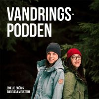 Vandringspodden cover