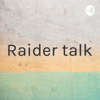 Raider talk cover