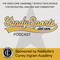 VandySports's podcast cover