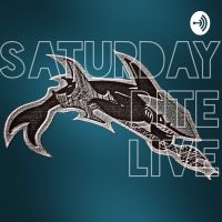 Saturday Bite Live cover