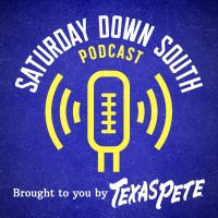 Saturday Down South Podcast cover