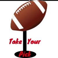 Take Your Pick cover