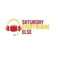 Saturday Everywhere Else cover