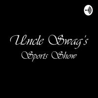 Uncle Swag Sports cover