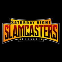Saturday Night SlamCasters cover