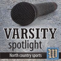 Varsity Spotlight cover