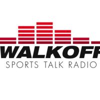 Walk Off Sports Talk cover