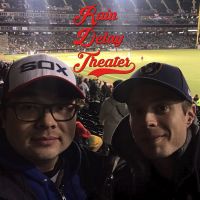 Rain Delay Theater cover