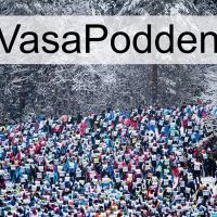 Vasapodden cover