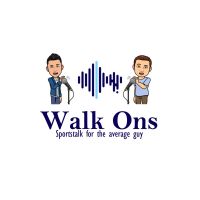 Walk Ons Podcast cover