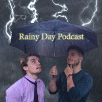 Rainy Day Podcast cover