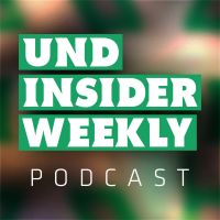 UND Insider Weekly cover