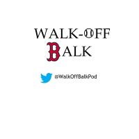Walk-Off Balk: Baseball Podcast cover