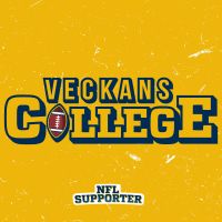 Veckans College cover