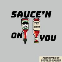 Sauce'n On You cover