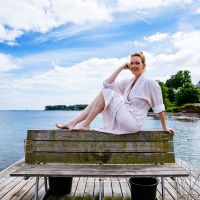 Sauna Samtaler cover