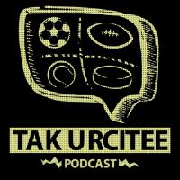 TakUrčitee Podcast cover