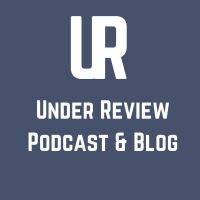 Under Review Podcast cover