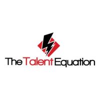 The Talent Equation Podcast cover