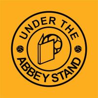Under The Abbey Stand cover