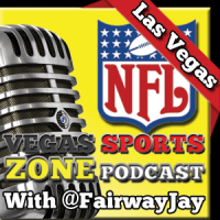 VegasSportsZone.com cover