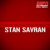 Savran on Sports cover