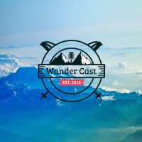 WanderCast cover