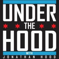 Under the Hood Podcast cover