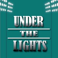 Under The Lights cover