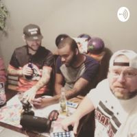Say Whaaaatt ? cover