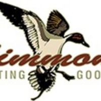 Tales Of The Hunt With Simmons Sporting Goods cover