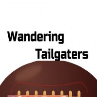 Wandering Tailgaters cover