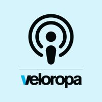 Veloropa Podcast cover