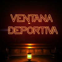 Ventana Deportiva cover