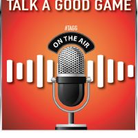 Talk A Good Game cover