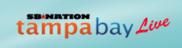 SB Nation Tampa Bay Live cover