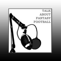 Talk About Fantasy Football cover