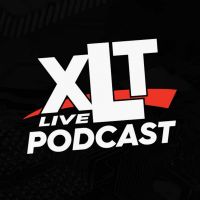 XLT Live Podcast cover